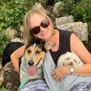 Fundraising Page: Sarah Brodie